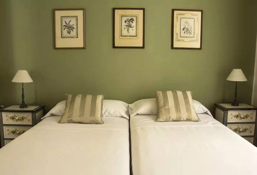 تختخواب و صبحانه Bed&Breakfast Brun Barcelona