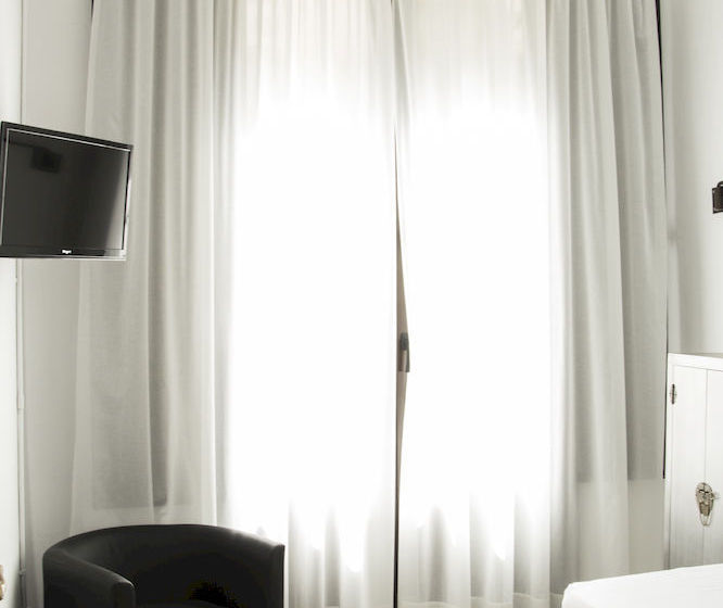 تختخواب و صبحانه Bed&Breakfast Brun Barcelona