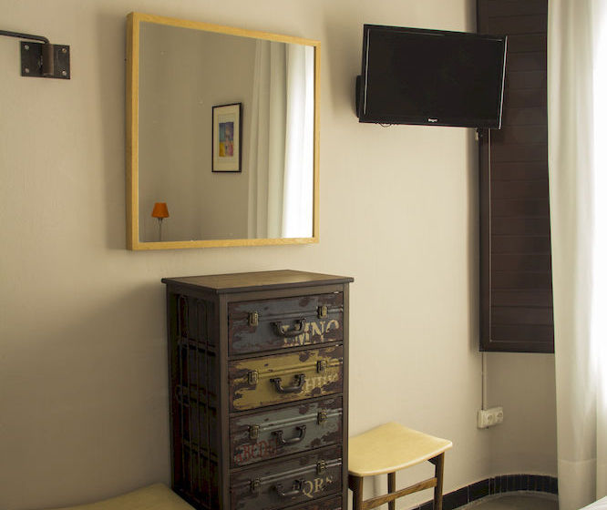 تختخواب و صبحانه Bed&Breakfast Brun Barcelona