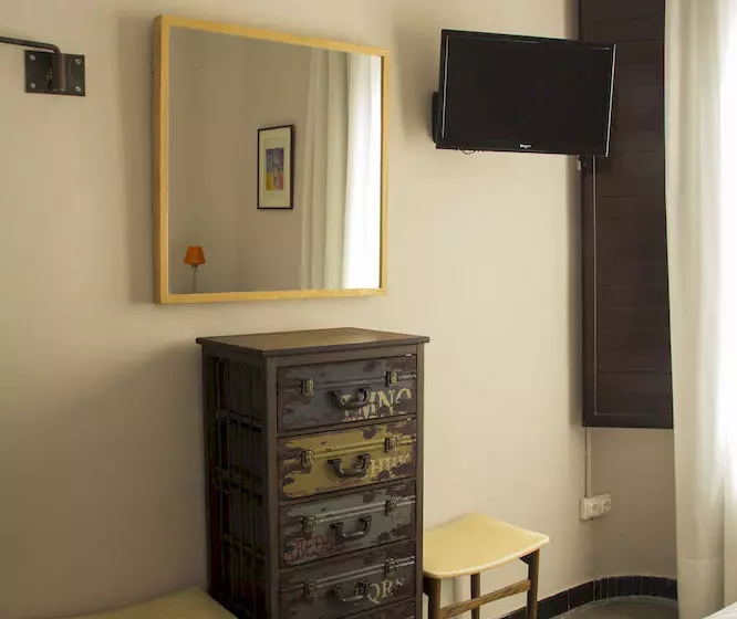 تختخواب و صبحانه Bed&Breakfast Brun Barcelona