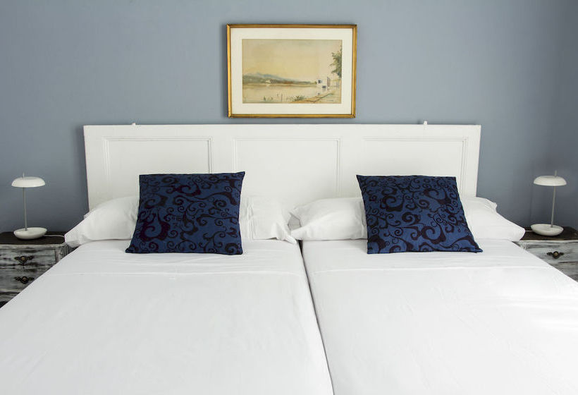 تختخواب و صبحانه Bed&Breakfast Brun Barcelona