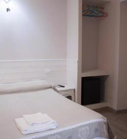 צימר Clara Domus