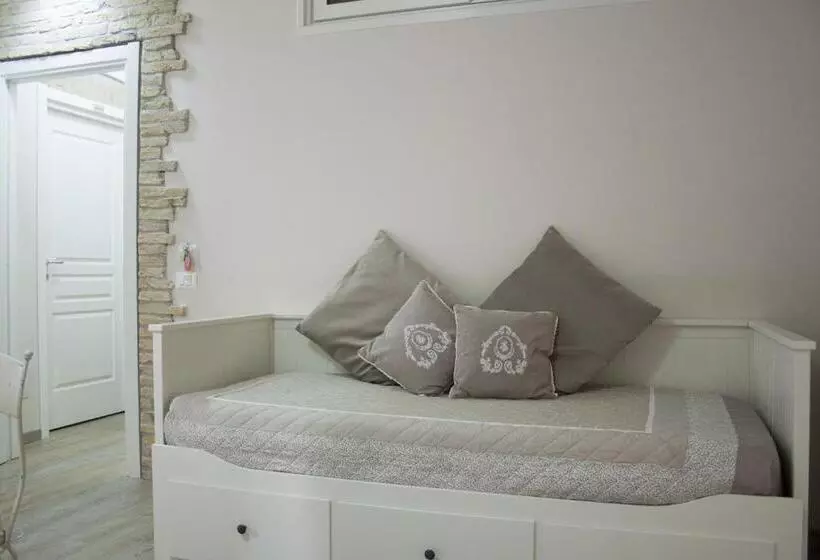 צימר Clara Domus