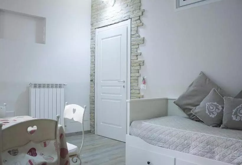 צימר Clara Domus