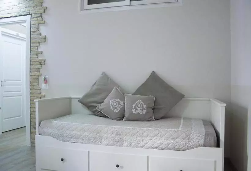 צימר Clara Domus