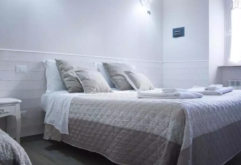 צימר Clara Domus