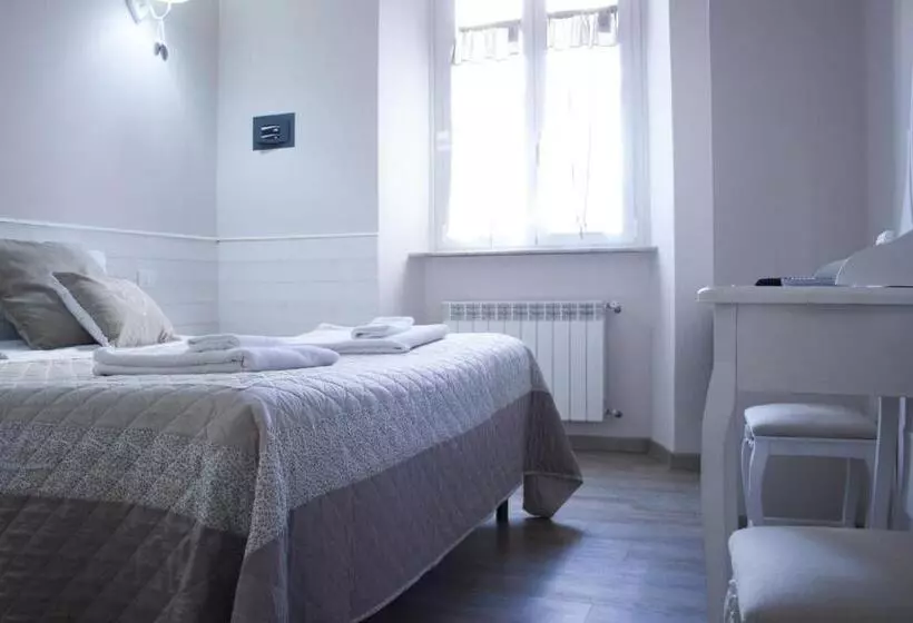 צימר Clara Domus