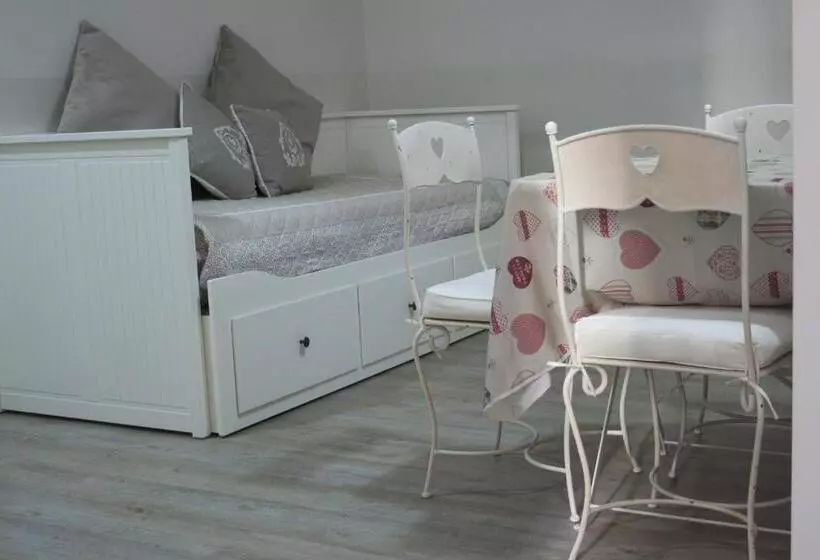 צימר Clara Domus