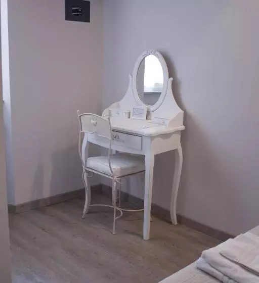 צימר Clara Domus