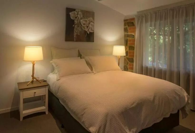 Bright Mystic Valley