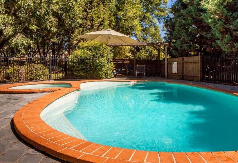 Bright Mystic Valley