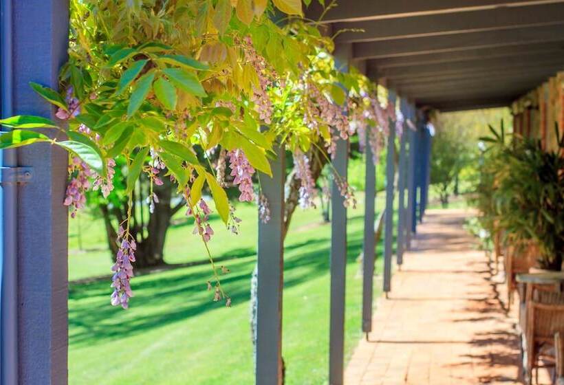 Bright Mystic Valley