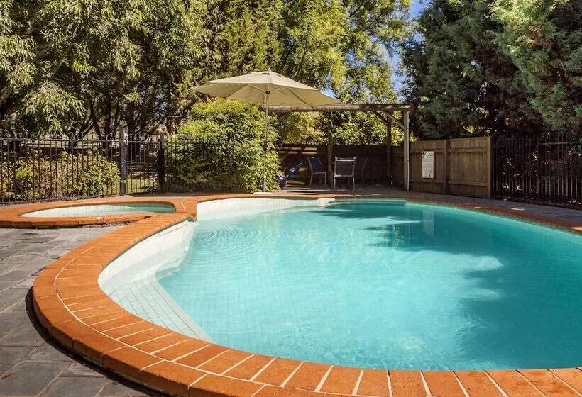 Bright Mystic Valley