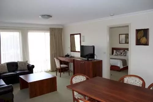 Charlotte Apartments