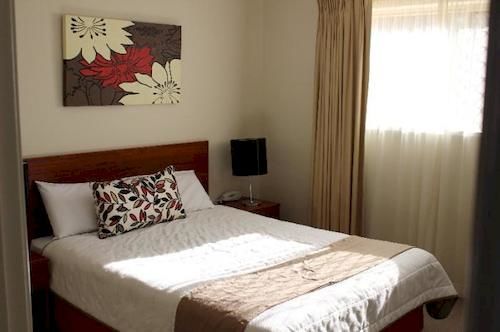 Charlotte Apartments