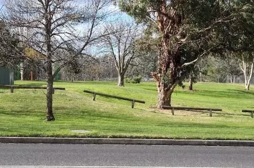 Charlotte Apartments