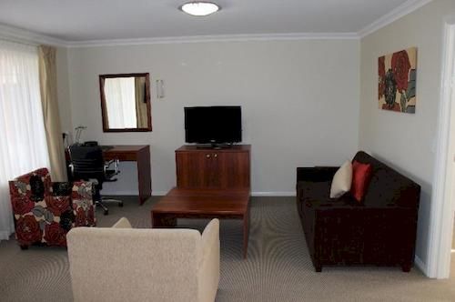 Charlotte Apartments