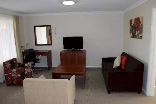 Charlotte Apartments