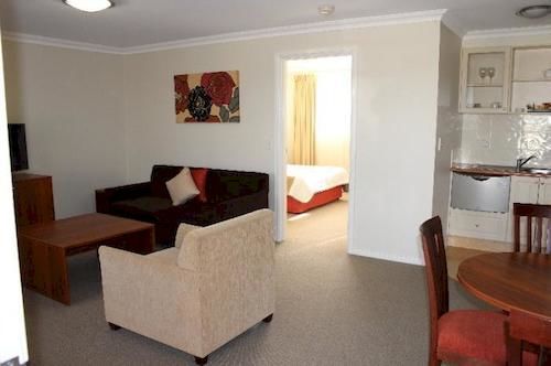 Charlotte Apartments