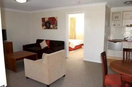 Charlotte Apartments