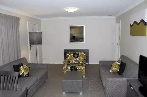 Charlotte Apartments