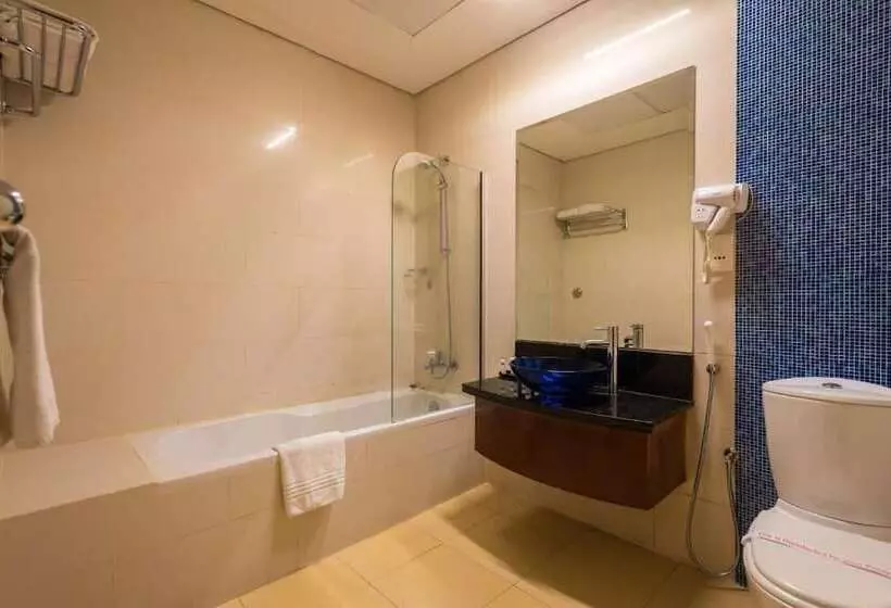 City Stay Grand Hotel Apartments   Al Barsha