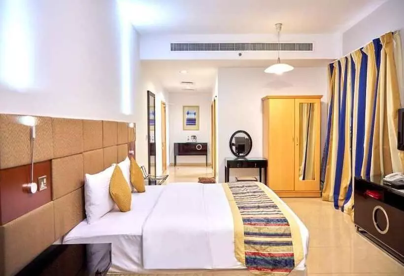 City Stay Grand Hotel Apartments   Al Barsha