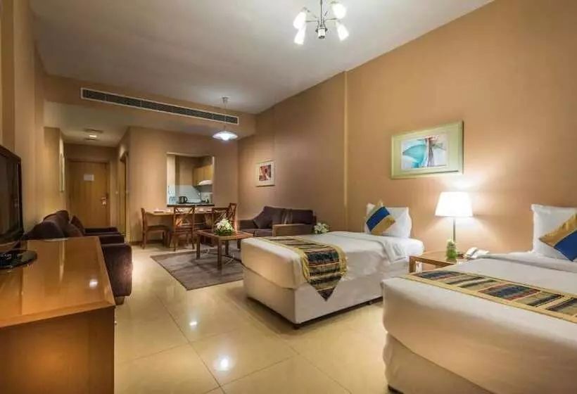 City Stay Grand Hotel Apartments   Al Barsha