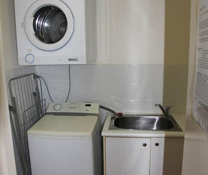 Darwin Deluxe Apartments