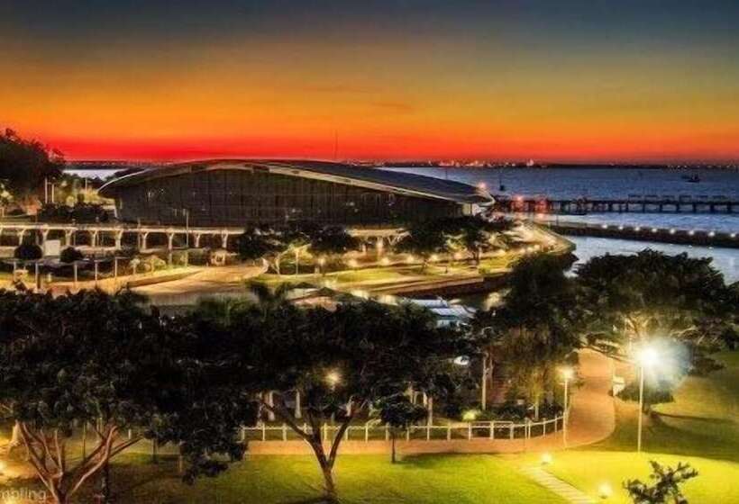 Darwin Deluxe Apartments