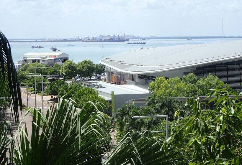 Darwin Deluxe Apartments