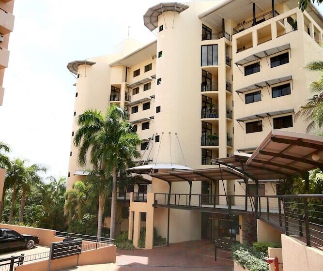Darwin Deluxe Apartments