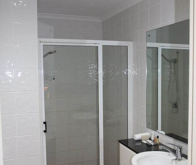 Darwin Deluxe Apartments