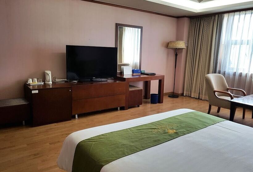 Diamond Hotel Busan
