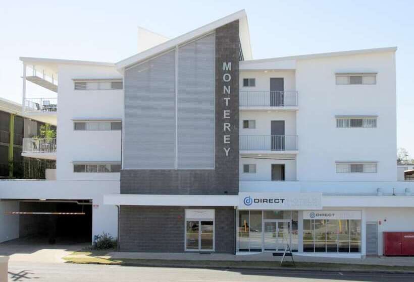 Property Vine   Monterey Moranbah