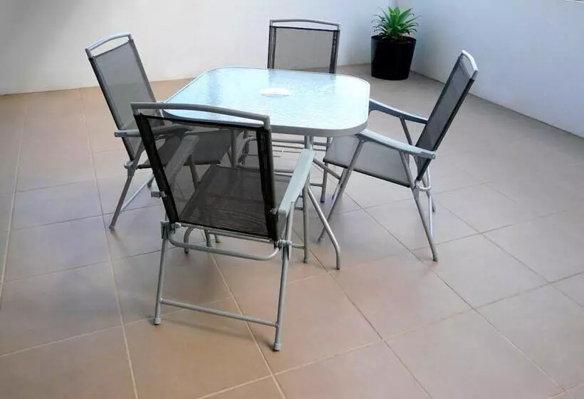 Property Vine Monterey Moranbah