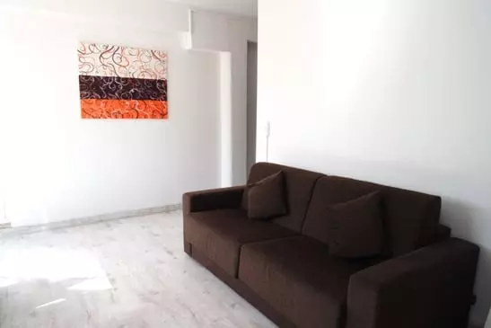 호텔 Es Nautico Suites