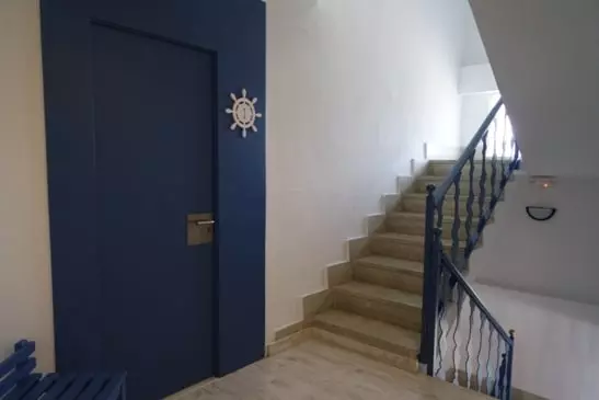 호텔 Es Nautico Suites