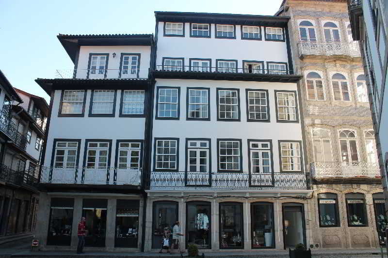 Guimyguest Studios & Apartments