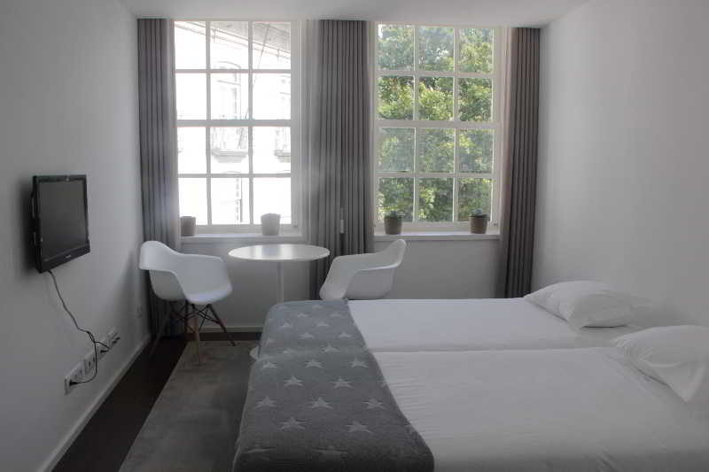 Guimyguest Studios & Apartments