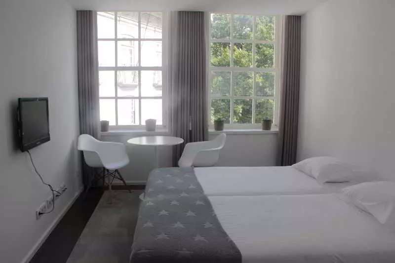 Guimyguest Studios & Apartments