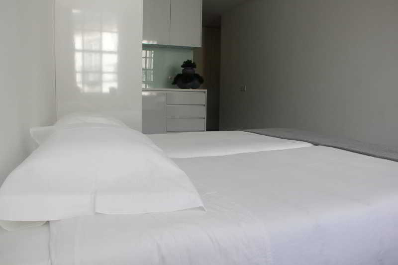 Guimyguest Studios & Apartments