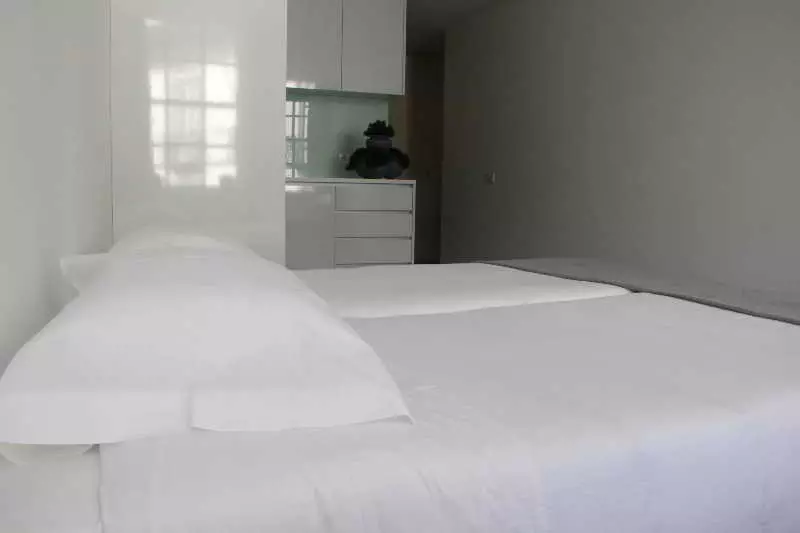 Guimyguest Studios & Apartments