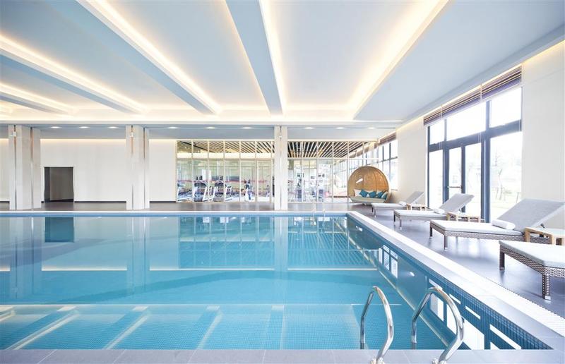 호텔 Aloft Haiyang