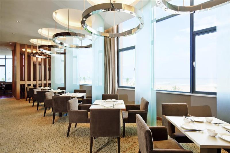 호텔 Aloft Haiyang