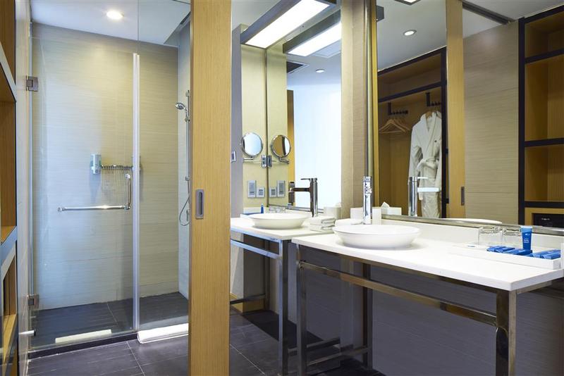 호텔 Aloft Haiyang