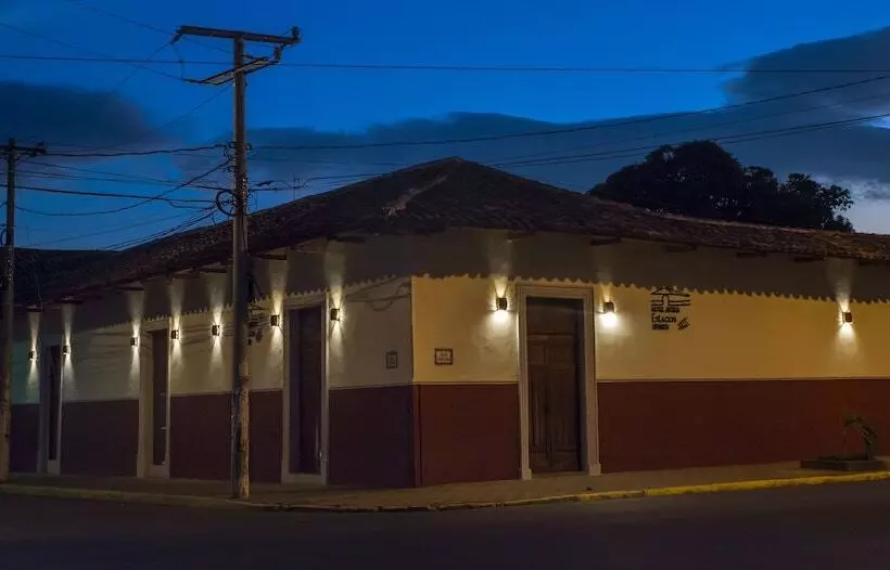 هتل Antigua Estación Granada