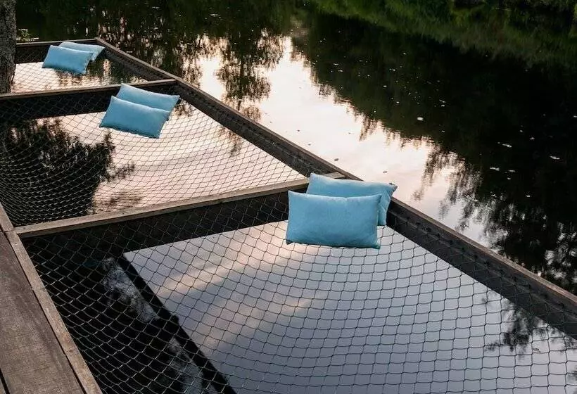 酒店 Aqua Village, Health Resort