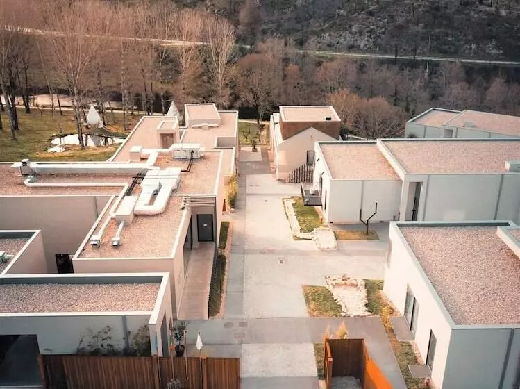 酒店 Aqua Village, Health Resort