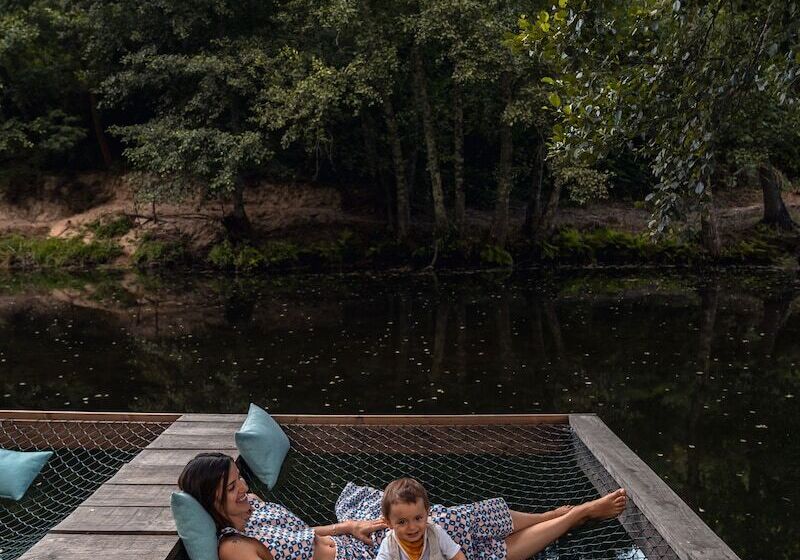 酒店 Aqua Village, Health Resort